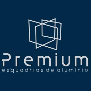 Imagem do lojista PREMIUM ESQUADRIAS